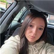 Profesora lengua castellana y literatura ofrece clases particulares desde primaria hasta bachillerato